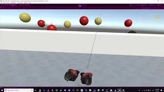 Trigger Objects in VR