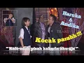 Haruka Suka Beneran Sama Andika Pratama | lugu dan polos kocak dahh..