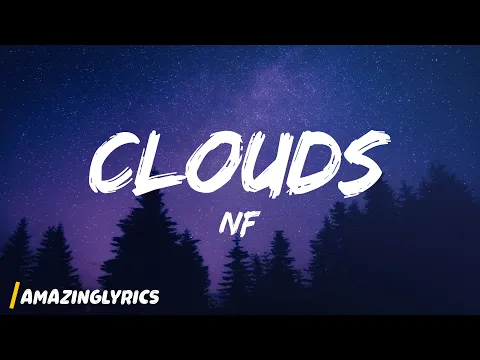 Download MP3 NF - Clouds