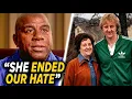 Magic Johnson REVEALS How Larry Bird s Mom Changed Everything This Is Insane