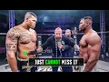 Download Lagu Inhuman Power! New Knockout Giant in MMA - Renan Ferreira