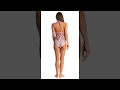 Download Lagu Prana Women's Fleur D'Amour Lahari One Piece Swimsuit | SwimOutlet.com