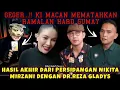 Download Lagu 🔥SIAPA BILANG NIKITA MIRZANI KALAH ? KI MACAN PATAHKAN RAMALAN GUMAY - REZA GLADYS BERSIAP LAH ❗️