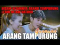 Arang Tampurung - Gunawan (Live Ngamen) Tri Suaka Ft. Nabila