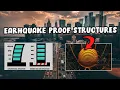 Eart uake proofing Top 5 techniques used for resisting eart uake forces