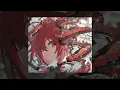 Brainrot (feat. Kasane Teto) - By 東京真中 (Tokyo Manaka) - [Slowed + Reverb]