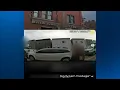 Officials respond to release of bodycam showing incident with ICE Pittsburgh police