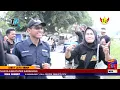 JABLAY // SINGA DANGDUT LUGAY JAYA //  BANG AMAD // KARYAMAKMUR BATUJAYA KARAWANG