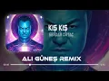 Download Lagu Serdar Ortaç - Kış Kış ( Ali Güneş Remix )