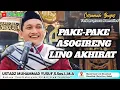 Download Lagu CERAMAH BUGIS TERBARU || USTADZ MUHAMMAD YUSUF,S.Sos.I.,M.A || PAKE-PAKE ASOGIRENG LINO AKHIRA'