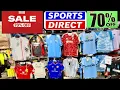 Sports Direct UP TO 70 OFF SALE TOP BRANDS BOTTOM PRICES What s NEW IN SPORTS DIRECT
