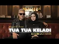 Lagu TUA TUA KELADI - ANGGUN C. SASMI || Smooth Jazz Cover || Moondusk Jazz