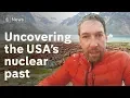 Download How the Greenland ice melt will expose buried US nuclear waste within decades|Climate Change mp4 3gp mp3 videos - waplic