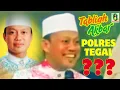 Tabligh Akbar Polres Tegal ??? | Ceramah Lucu Bikin Ngakak_Ustaz Das'ad Latif_Kata Bijak Penuh Makna