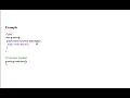 Static Method in PHP AA Academia