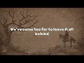 Chicago - If You Leave Me Now / Lyrics