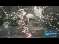 FF7R intermission Soundtrack:Descendent of Shinobi/Yuffie MainTheme Battle (READ DESCRIPTION)