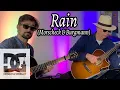 Lagu Rain (Morscheck und Burgmann) live