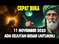 Lagu JIWA TERPILIH 🌟 PESAN INI HARUS KAMU BUKA SEBELUM TANGGAL 11 NOVEMBER 2025 ADA KEJUTAN UNTUKMU