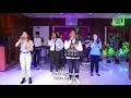 I GIVE MYSELF AWAY | William Mcdowell | As We Worship Live