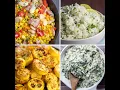 What To Serve With Fish Side Dish Recipe Ideas