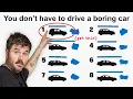 Fun Reliable Affordable Cars You Should Buy 2026 Best Daily Drivers List