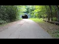 Bryson City and the Road to Nowhere - Bryson City North Carolina
