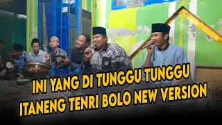 itaneng tenri bolo versi sholawat new version busyrolana mas kafa al jauhar