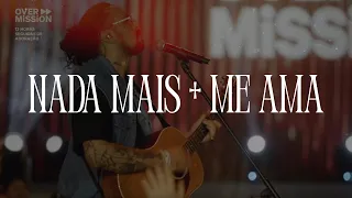 nada mais me ama pedro netto u0026 jason lee jones