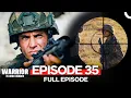 Download Lagu Warrior Episode 35 (Urdu Dubbed)