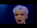 Eurythmics - The Miracle Of Love (TV Appearance 1986)