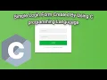 How To Make A Simple Login Form Using C Programming Language 2021