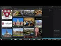 CS50W Project 0 Search - Demonstration edX vidhi