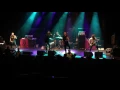 While she Sleeps - Brainwashed  live