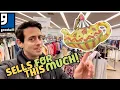 THRIFT with GOODWILL MACKENZIE CHILDS worth how MUCH RESELL ON eBay FOR PROFIT 3 STORES
