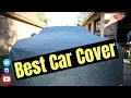CAR COVER REVIEW - CarCover com