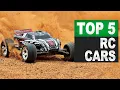 Best RC Cars You Can Buy in 2026 Top 5 Ranked