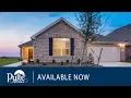 New Home Now Avaliable in Dallas Winn Ridge Argyle Pulte Homes