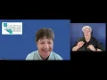 BVIPsych Webinar Series Deafblind Panel Discussion