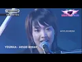 Lagu YOUNHA - HOUKI BOSHI | BEST LIVE VERSION