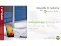 Tutorial Android Cap 37 IntentService para HttpPut y HttpDelete