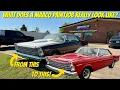I Paid 2900 for a Maaco Paint Job and This Is What Happened