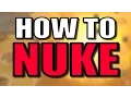 How to Build and Use Nukes Civilization 6 Civ 6 Tutorial Walkthrough