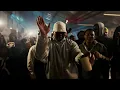 BOMBE ft Wally G,MastaMax,Fire Flames & Jah Uzzi(Official Music Video)
