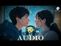 Download Lagu Saiyaara 8D Audio (Slowed + Reverb) | Ahaan Panday, Aneet Padda | The Triple Penguins Lofi