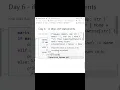 Python if elif else Statements Python Conditional Logic Short