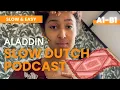 Download Lagu Ep 13 SLOW DUTCH🇳🇱A1 - Aladdin🧞‍♂️ sprookjes (=fairytales) - Dutch listening exercise