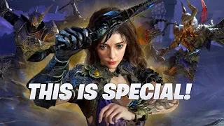 Tides of Annihilation is doing something INCREDIBLE! (Hands on Preview)