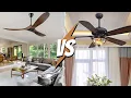 3 Blade Vs 5 Blade Ceiling Fan Key Differences