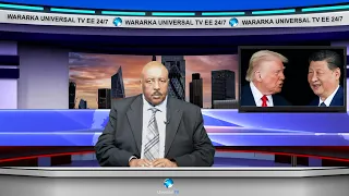 Wararka Caalamka Kuwii Ugu Muhiimsanaa Ee Maanta 30 10 2025 